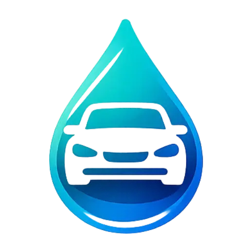 Lavage auto à domicile Les Hogues